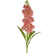 Greenmoods Kunstig Geitrams Fireweed Rosa 78cm