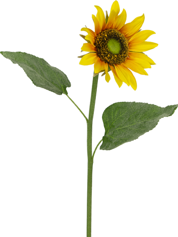 Greenmoods Kunstig Solsikke 52cm