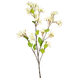 Greenmoods Kunstig Bougainvillea Krem/Hvit 120cm