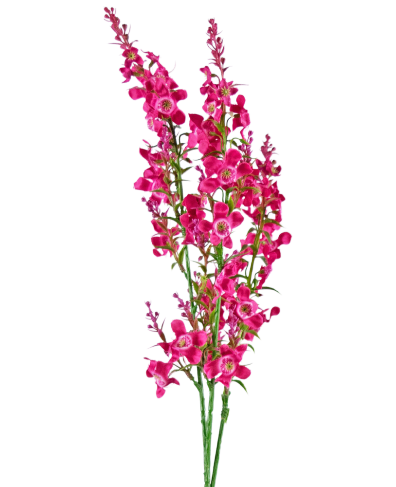 Greenmoods Kunstig Kattemynte rosa 75cm