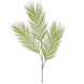 Greenmoods Kunstig Palme Gren Grønn 101cm