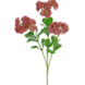 Greenmoods Kunstig gren Sedum 56 cm rosa