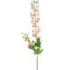 Greenmoods Kunstig Delphinium lys rosa 79cm