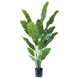 Greenmoods Kunstig Strelitzia Nicolai Deluxe 195 cm