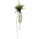 Greenmoods Kunstige Bregne Hengeplante 90cm
