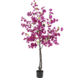 Greenmoods Kunstig Bougainvillea Tre Lilla 180cm