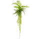 Greenmoods Kunstige Bregne Hengeplante 90cm