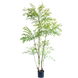 Greenmoods Kunstig plante Ruscus 180 cm