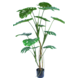 Greenmoods Kunstig plante Monstera 150 cm