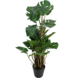 Greenmoods Kunstig Monstera Deliciosa 90cm