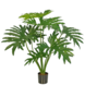 Greenmoods Kunstig plante Philodendron 80cm