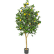 Greenmoods Kunstig Sitrontre 170cm