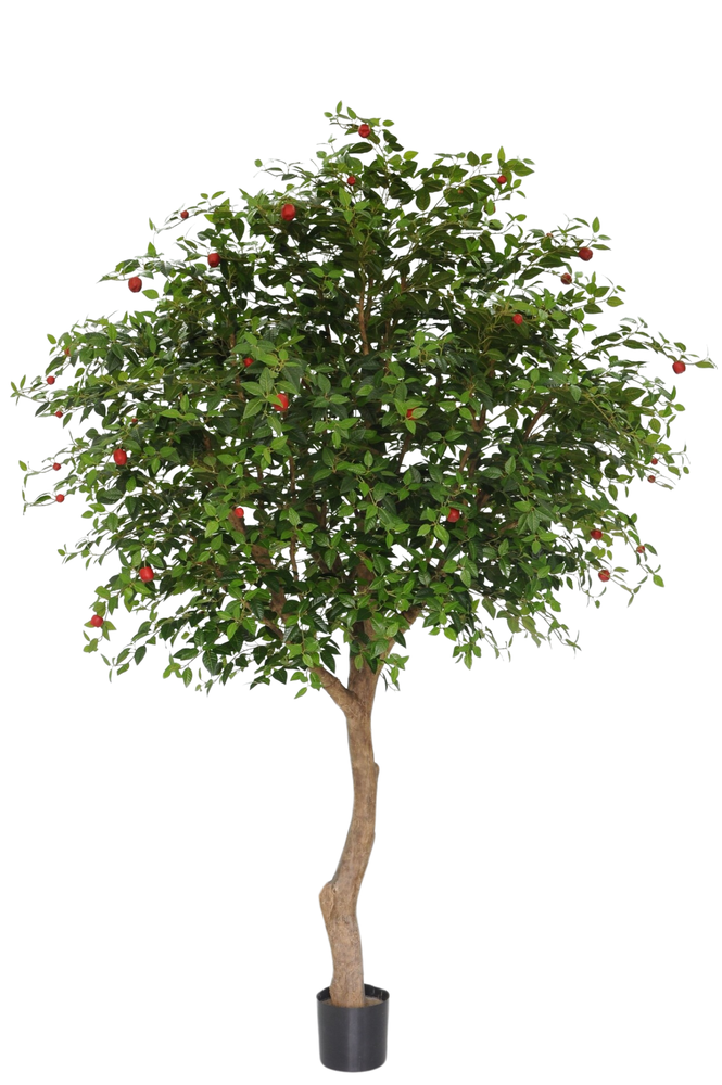 Greenmoods Kunstig Epletre 300cm