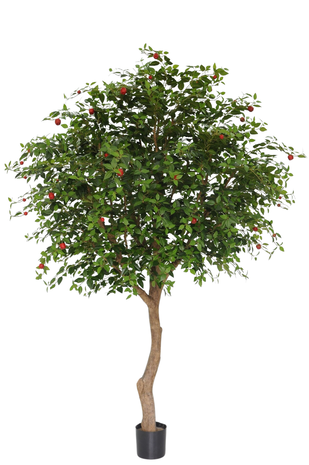 Greenmoods Kunstig Epletre 300cm