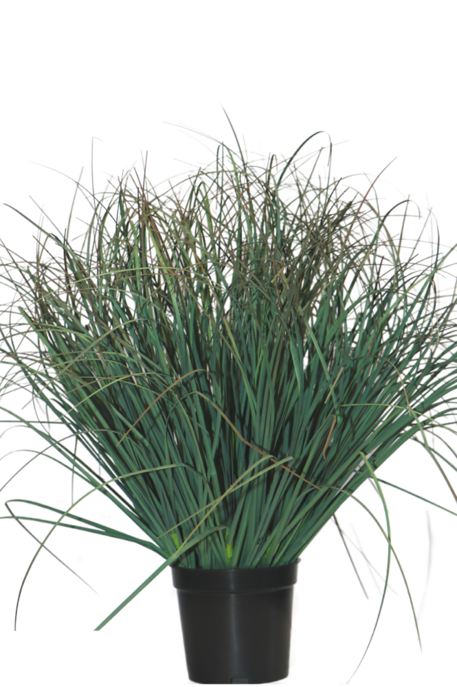 Greenmoods Kunstgressplante Plengrønn 50 cm