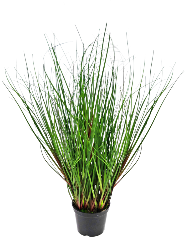 Greenmoods Kunstgressplante Løk 50 cm