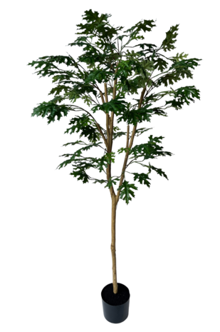 Greenmoods Kunstig Eiketre 180cm