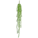 Greenmoods Kunstig hengende Senecio 91cm