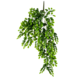 Greenmoods Kunstig hengeplante Pumila 86cm