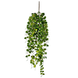 Greenmoods Kunstig hengende plante Pumila 96 cm