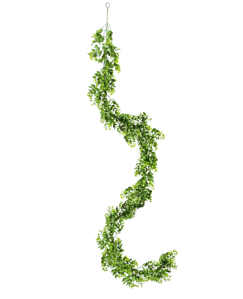 Greenmoods Kunstig krypplante Pumila 182cm