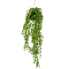 Greenmoods Kunstig hengende Sukkulent på løk 78cm