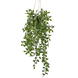Greenmoods Kunstig Hengende Scindapsus i potte 73cm