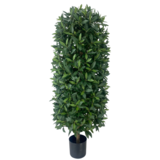 Greenmoods Kunstig Laurbær Sylinder 150cm UV