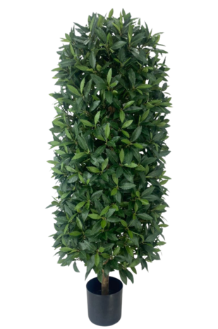 Greenmoods Kunstig Laurbær Sylinder 150cm UV