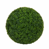 Greenmoods Kunstig Buksbom Ball Romerstil UV D55cm