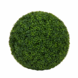 Greenmoods Kunstig Buksbom Ball Romerstil UV D55cm