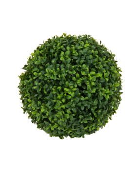 Greenmoods Kunstig Buksbom Ball Romerstil UV D30cm Greenmoods Kunstig Buksbom Ball Romerstil UV D30cm