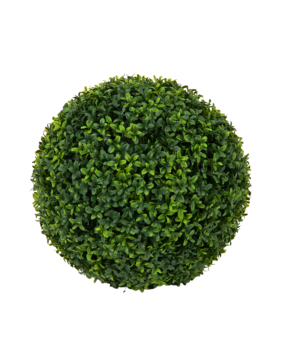 Greenmoods Kunstig Buksbom Ball Romerstil UV D40cm