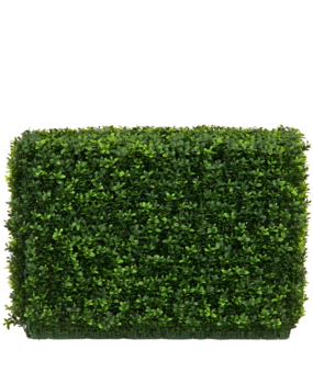 Greenmoods Kunstig Buksbom Hekk Romerstil 70x20x50cm Greenmoods Kunstig Buksbom Hekk Romerstil 70x20x50cm