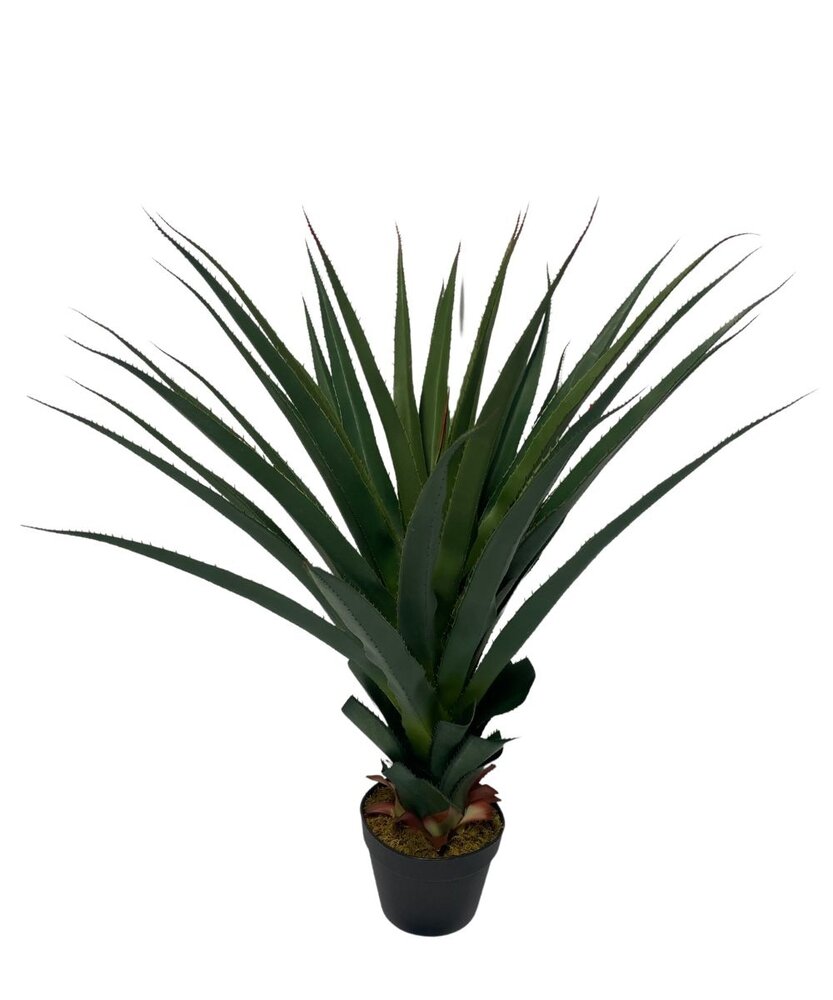 Greenmoods Kunstig Agave Pandora UV 85cm