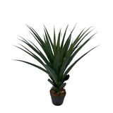 Greenmoods Kunstig Agave Pandora UV 85cm Greenmoods Kunstig Agave Pandora UV 85cm