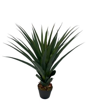 Greenmoods Kunstig Agave Pandora UV 85cm Greenmoods Kunstig Agave Pandora UV 85cm