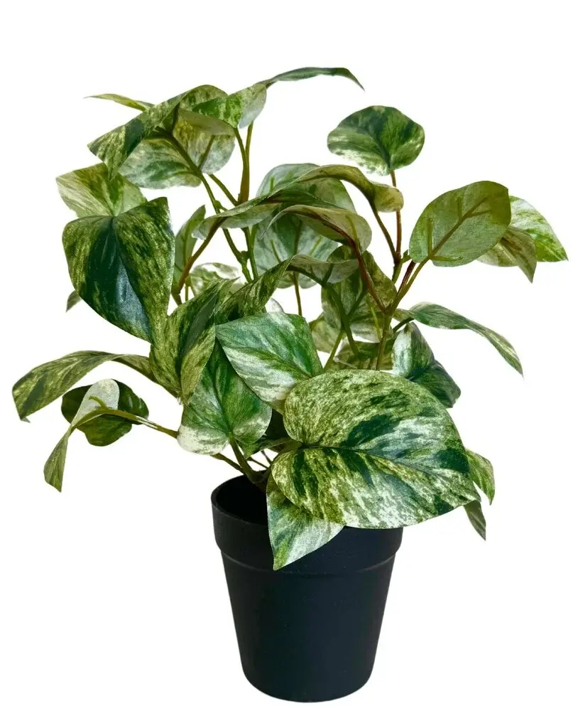 Greenmoods Kunstig Gullranke i Potte 35cm