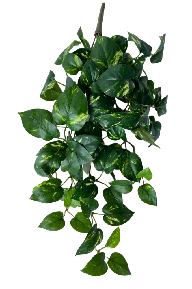 Greenmoods Kunstige Hengende Gullranke 60cm