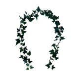 Greenmoods Kunstig Boston Eføy Girlander Grønn 180cm Greenmoods Kunstig Boston Eføy Girlander Grønn 180cm