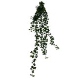 Greenmoods Kunstig Boston Eføy Grønn 180cm Greenmoods Kunstig Boston Eføy Grønn 180cm