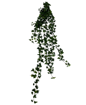 Greenmoods Kunstig Boston Eføy Grønn 180cm Greenmoods Kunstig Boston Eføy Grønn 180cm