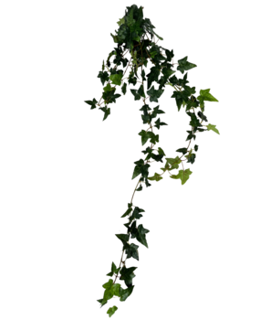 Greenmoods Kunstig Boston Eføy Grønn 120cm Greenmoods Kunstig Boston Eføy Grønn 120cm