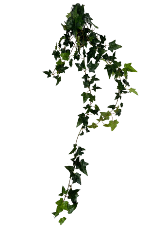 Greenmoods Kunstig Boston Eføy Grønn 120cm