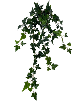 Greenmoods Kunstig Boston Eføy Grønn 100cm Greenmoods Kunstig Boston Eføy Grønn 100cm