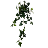 Greenmoods Kunstig Boston Eføy Grønn 70cm Greenmoods Kunstig Boston Eføy Grønn 70cm