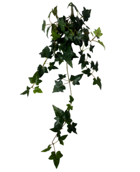 Greenmoods Kunstig Boston Eføy Grønn 70cm Greenmoods Kunstig Boston Eføy Grønn 70cm