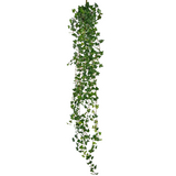 Greenmoods Kunstig Eføy Deluxe Grønn 180cm Greenmoods Kunstig Eføy Deluxe Grønn 180cm