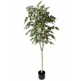 Greenmoods Kunstig Gråtende Bjørk 210cm Greenmoods Kunstig Gråtende Bjørk 210cm