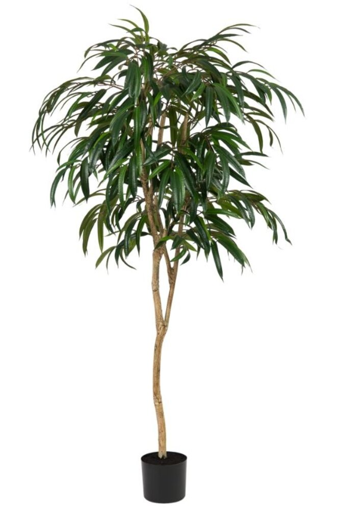 Greenmoods Kunstig Gråtende Fikentre 180cm